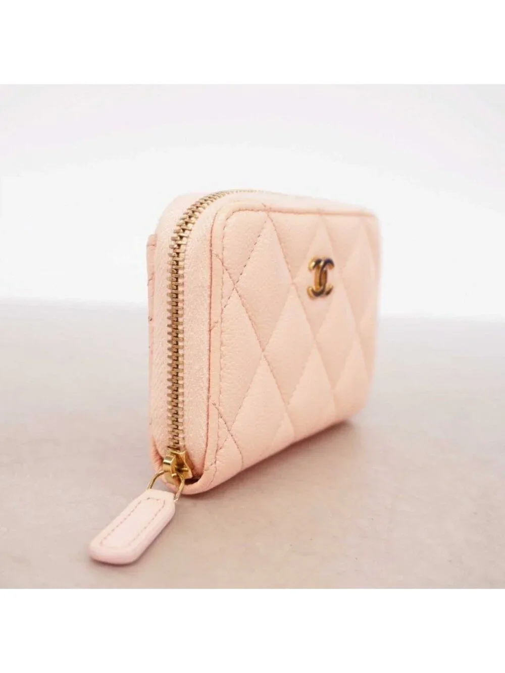 CHANEL this authentic